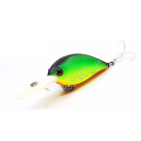EverGreen Combat Crank 320 64F