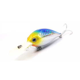 EverGreen Combat Crank 320 64F (2.5-3.2 m) Колір "C" 16 гр.