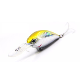 EverGreen Combat Crank 320 64F (2.5-3.2 m) Колір "E" 16 гр.