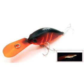 EverGreen Combat Crank 320 64F (2.5-3.2 m) Колір "F" 16 гр.