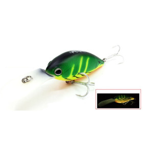 EverGreen Combat Crank 320 64F (2.5-3.2 m) Колір "G" 16 гр.