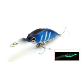 EverGreen Combat Crank 320 64F (2.5-3.2 m) Колір "I" 16 гр.