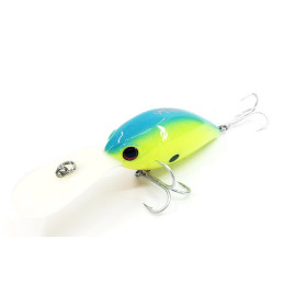 EverGreen Combat Crank 320 64F (2.5-3.2 m) Колір "J" 16 гр.