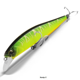 DUO Realis 100 SP Колір "E" 14.5 гр.