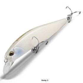 DUO Realis 100 SP Колір "S" 14.5 гр.