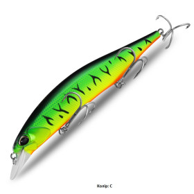 DUO Realis 120 SP Колір "C" 18 гр
