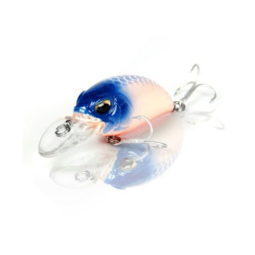 DUO Realis CRANK 65mm F (2-2.5 m) Колір "K" 14 гр