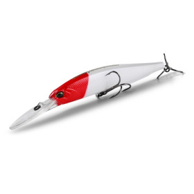 DUO Realis 100 DR Колір "W" 100мм. 16г. (1.8-3.0м.)