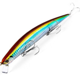 DUO Tide Minnow 175F "C'' 27г. (0,8-1,2м.)