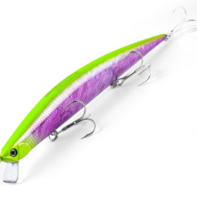 DUO Tide Minnow 175F "E'' 27г. (0,8-1,2м.)