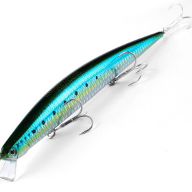 DUO Tide Minnow 175F "F'' 27г. (0,8-1,2м.)