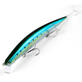 DUO Tide Minnow 175F "F'' 27г. (0,8-1,2м.)
