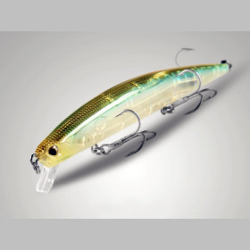 DUO Tide Minnow Slim 140F "A" 18г. (0,6-1м.)