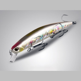 DUO Tide Minnow Slim 140F "B" 18г. (0,6-1м.)