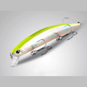 DUO Tide Minnow Slim 140F "C" 18г. (0,6-1м.)