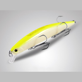 DUO Tide Minnow Slim 140F "D" 18г. (0,6-1м.)
