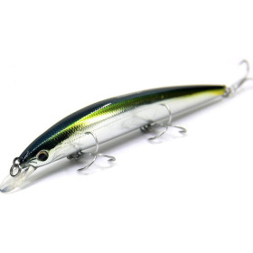 Daiwa Morethan X-Roll 128F "B" 14,8г. (0,3-0,8м.)