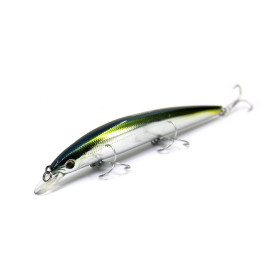 Daiwa Morethan X-Roll 128F "B" 14,8г. (0,3-0,8м.)