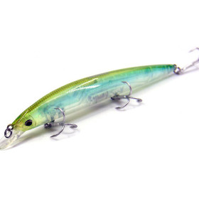 Daiwa Morethan X-Roll 128F "C" 14,8г. (0,3-0,8м.)