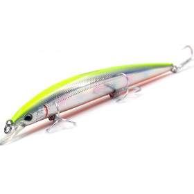 Daiwa Morethan X-Roll 128F "D" 14,8г. (0,3-0,8м.)