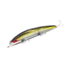 Daiwa Morethan X-Roll 128F "E" 14,8г. (0,3-0,8м.)