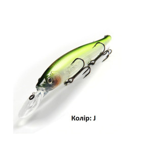 Gan Craft Ayuja Rest 128 SP Колір "J" 22.9 гр