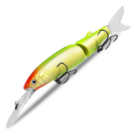 Jackall Magallon Diving 113 SS