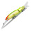 Jackall Magallon Diving 113 SS