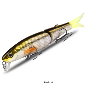 Jackall Tiny Magallon 88 SP Колір "A" 7.2 гр 0,5-0,8м