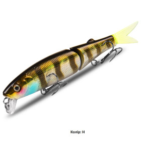 Jackall Tiny Magallon 88 SP Колір "H" 7.2 гр 0,5-0,8м