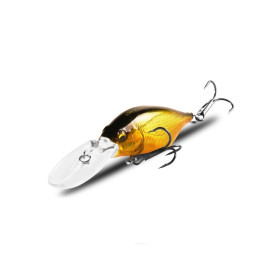 Megabass Deep-X 200 LBO 70F "A" 15г. (3-3,5м.)