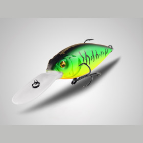 Megabass Deep-X 300 75F "A" 21г. (4,5-5,0м.)