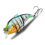 Megabass Vibration-X Vatalion 71SS