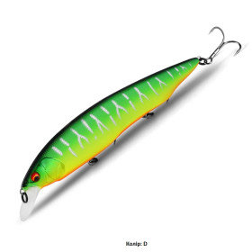 Megabass KANATA 160 F