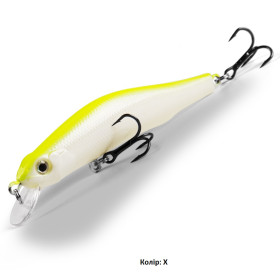ORBIT 80 SP Колір "X" 8 гр. до 1 м.