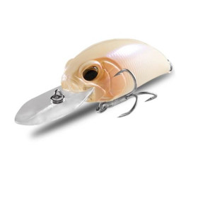 DUO Realis CRANK 65mm F (2,8-3.2 m) Колір "F" 16 гр.