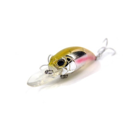 DUO Realis CRANK 65mm F (2,8-3.2 m) Колір "E" 16 гр.