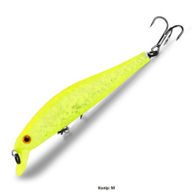 ZipBaits Rigge 90 SP Колір "M" 10 гр. 0,5-1,3 м.