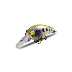 Tsuribito Baby Crank 35SP-DR "A" 35мм 3,7г. (1.4-1.8м.)