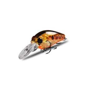 Tsuribito Baby Crank 35SP-DR "B" 35мм 3,7г. (1.4-1.8м.)