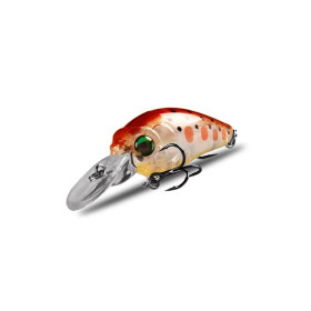 Tsuribito Baby Crank 35SP-DR "D" 35мм 3,7г. (1.4-1.8м.)