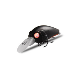Tsuribito Baby Crank 35SP-DR "H" 35мм 3,7г. (1.4-1.8м.)