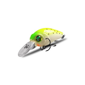 Tsuribito Baby Crank 35SP-DR "J" 35мм 3,7г. (1.4-1.8м.)