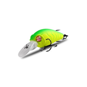 Tsuribito Baby Crank 35SP-DR