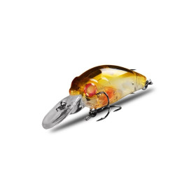 Tsuribito Baby Crank 35SP-DR "M" 35мм 3,7г. (1.4-1.8м.)