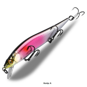 Megabass Vision jr 98 SP Колір "A" 10 гр. 0.5-1 м.