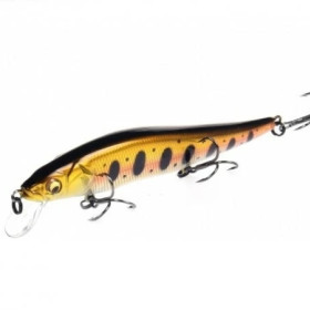 Megabass Vision 110 SP Колір "G" 14 гр. до 1.2 м.