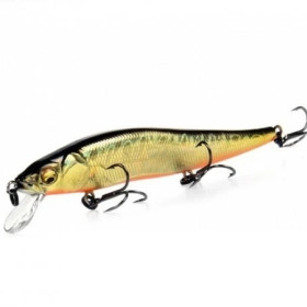 Megabass Vision 110 SP Колір "K" 14 гр. до 1.2 м.