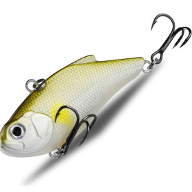 Zip Baits Calibra 50 S ратлин Колір "J" 50мм. 7.3г (1.0-2.5 м.)