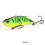 Zip Baits Calibra 75 S ратлин